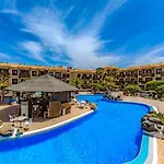 Atlantic 1 One Bedroom With Ocean View And Pool Апартаменты *