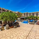 Atlantic 1 One Bedroom With Ocean View And Pool
