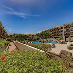 Atlantic 1 One Bedroom With Ocean View And Pool Апартаменты *