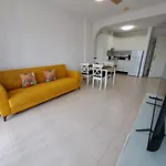 Atlantic 1 One Bedroom With Ocean View And Pool Коста-дель-Силенцио