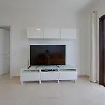 Atlantic 1 One Bedroom With Ocean View And Pool Апартаменты Коста-дель-Силенцио