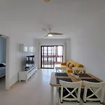 Atlantic 1 One Bedroom With Ocean View And Pool