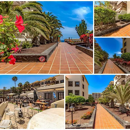 Atlantic 1 One Bedroom With Ocean View And Pool *