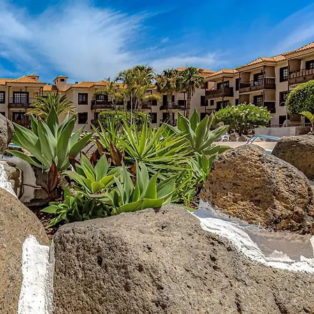 Apartment Atlantic 1 One Bedroom With Ocean View And Pool *