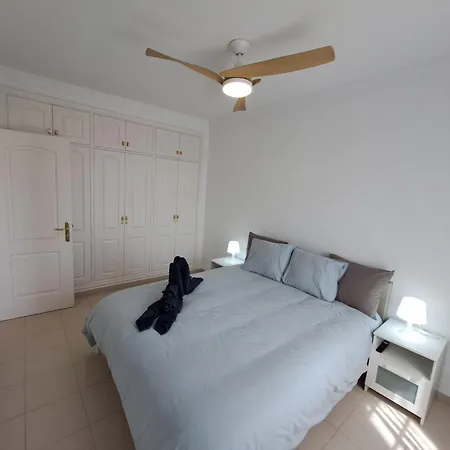 Apartment Atlantic 1 One Bedroom With Ocean View And Pool