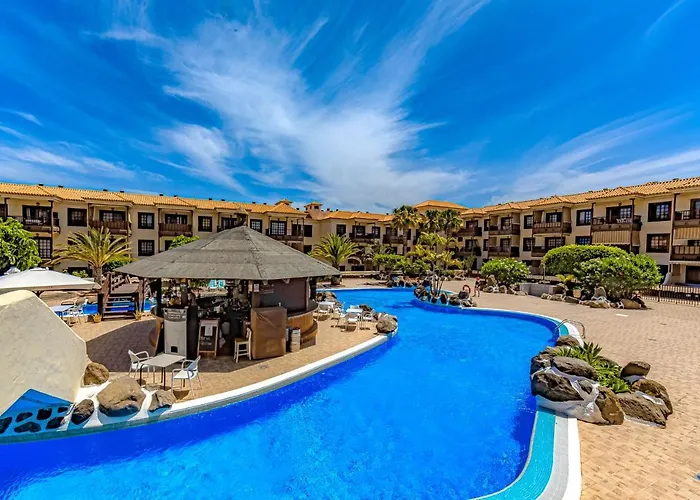 Atlantic 1 One Bedroom With Ocean View And Pool Daire *