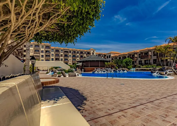 Atlantic 1 One Bedroom With Ocean View And Pool Daire