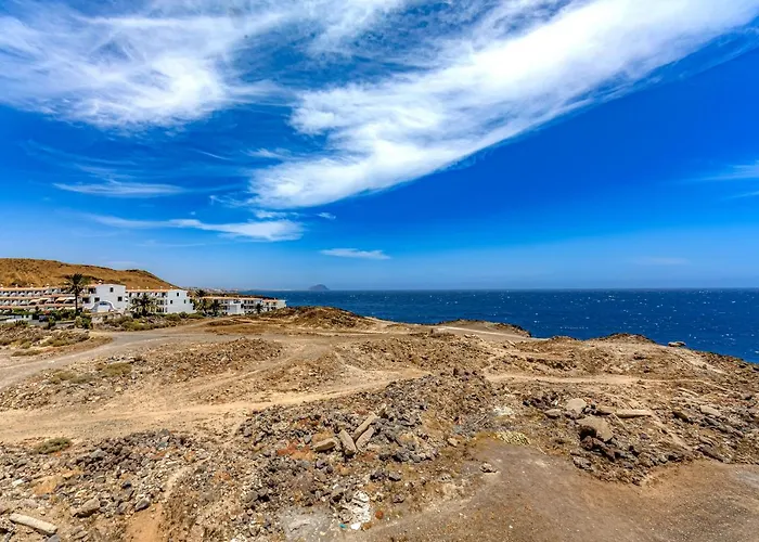 Daire Atlantic 1 One Bedroom With Ocean View And Pool *