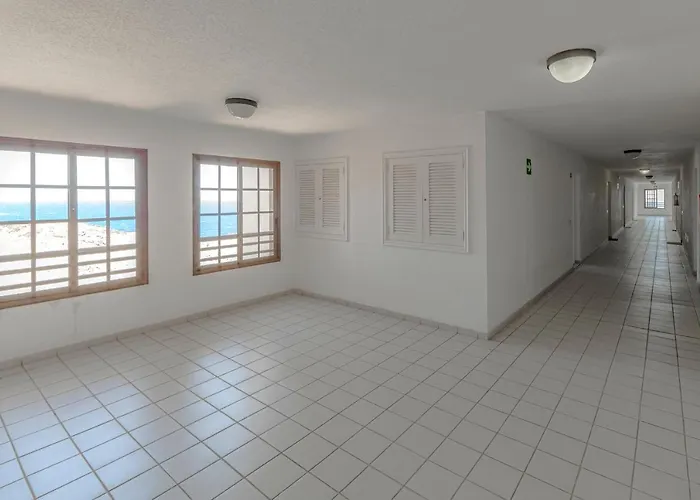 Daire Atlantic 1 One Bedroom With Ocean View And Pool *