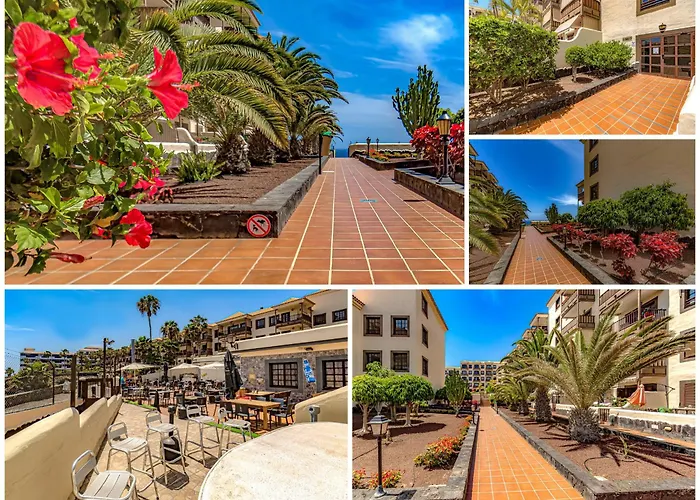 Atlantic 1 One Bedroom With Ocean View And Pool *