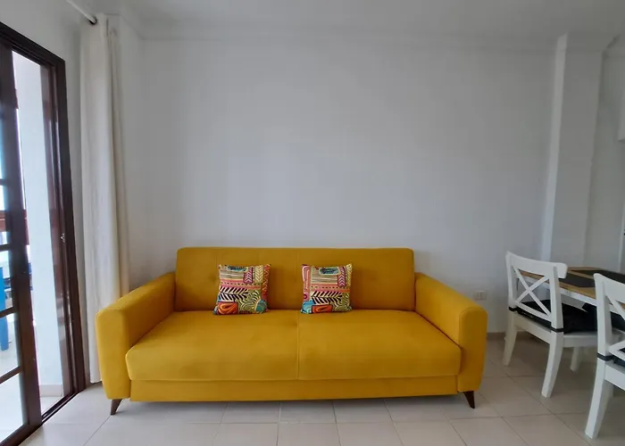 Atlantic 1 One Bedroom With Ocean View And Pool Daire *