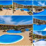 Atlantic 1 One Bedroom With Ocean View And Pool