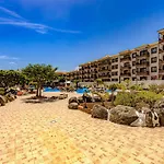 Atlantic 1 One Bedroom With Ocean View And Pool