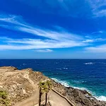 Atlantic 1 One Bedroom With Ocean View And Pool Costa del Silencio