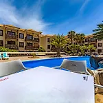 Atlantic 1 One Bedroom With Ocean View And Pool