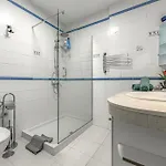 Atlantic 1 One Bedroom With Ocean View And Pool Apartamento *