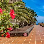 Apartamento Atlantic 1 One Bedroom With Ocean View And Pool *