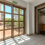Atlantic 1 One Bedroom With Ocean View And Pool Apartment Costa Del Silencio