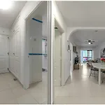 Atlantic 1 One Bedroom With Ocean View And Pool *