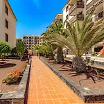 Atlantic 1 One Bedroom With Ocean View And Pool Apartamento Costa del Silencio