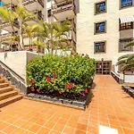 Atlantic 1 One Bedroom With Ocean View And Pool Apartment Costa Del Silencio