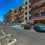 Atlantic 1 One Bedroom With Ocean View And Pool Costa Del Silencio