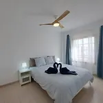 Atlantic 1 One Bedroom With Ocean View And Pool Apartamento Costa del Silencio