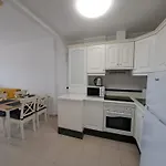 Atlantic 1 One Bedroom With Ocean View And Pool * Costa Del Silencio
