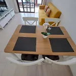 Atlantic 1 One Bedroom With Ocean View And Pool