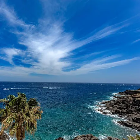 Atlantic 1 One Bedroom With Ocean View And Pool شقة *