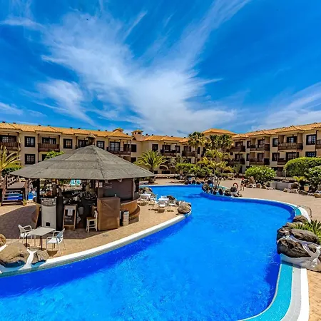Atlantic 1 One Bedroom With Ocean View And Pool شقة *