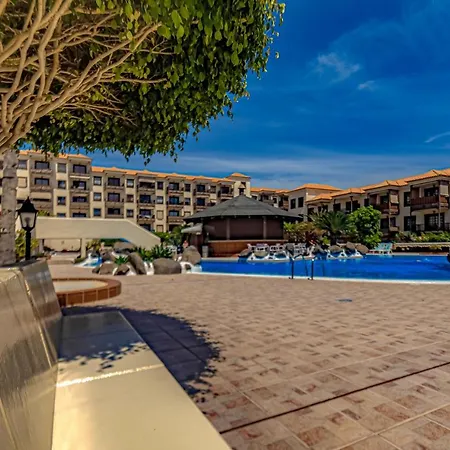 Atlantic 1 One Bedroom With Ocean View And Pool شقة