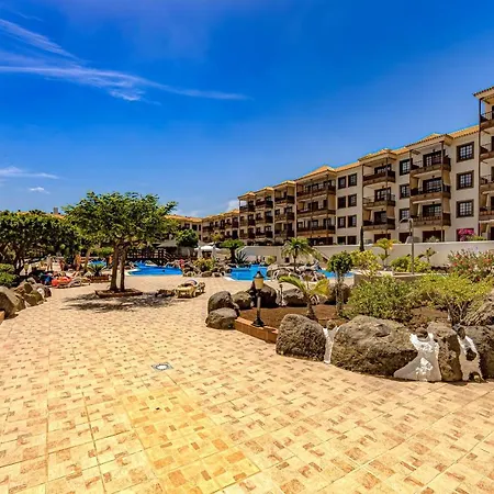 Atlantis 1 One Bedroom With Ocean View And Pool