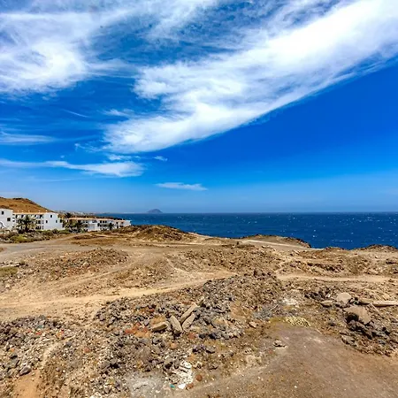 شقة Atlantic 1 One Bedroom With Ocean View And Pool *