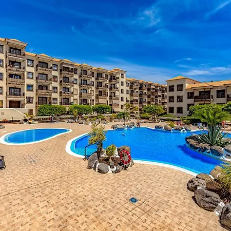 Atlantic 1 One Bedroom With Ocean View And Pool * طوستا ديل سيلونثيو