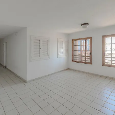Apartment Atlantis 1 One Bedroom With Ocean View And Pool Costa Del Silencio