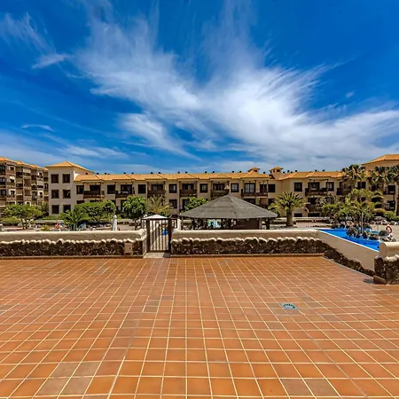 Atlantic 1 One Bedroom With Ocean View And Pool Appartement *