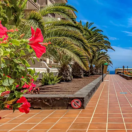 Apartment Atlantis 1 One Bedroom With Ocean View And Pool *