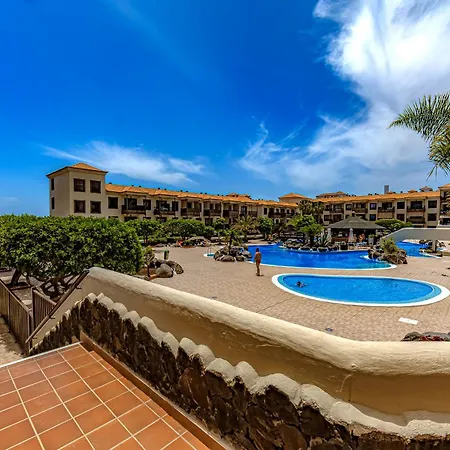 Atlantic 1 One Bedroom With Ocean View And Pool شقة