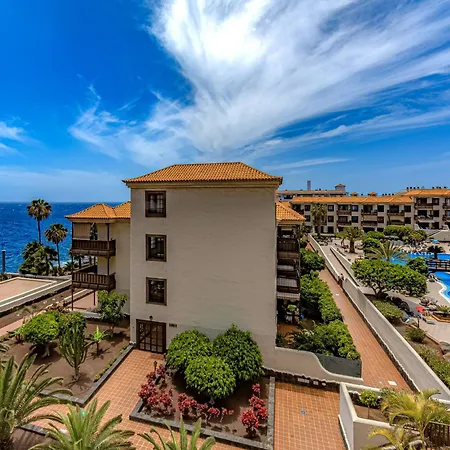 Atlantis 1 One Bedroom With Ocean View And Pool *