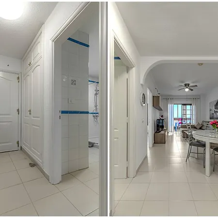 Atlantis 1 One Bedroom With Ocean View And Pool *