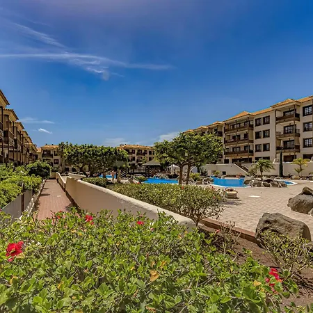 Atlantic 1 One Bedroom With Ocean View And Pool شقة *