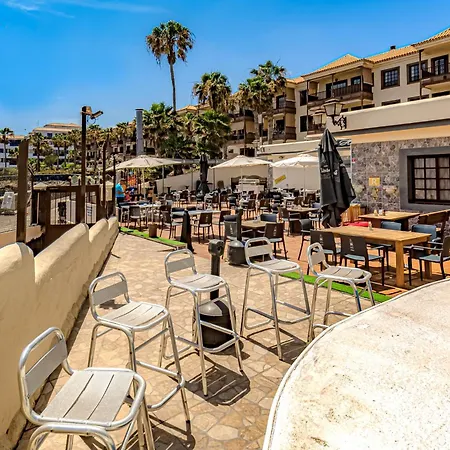 Atlantic 1 One Bedroom With Ocean View And Pool Appartement