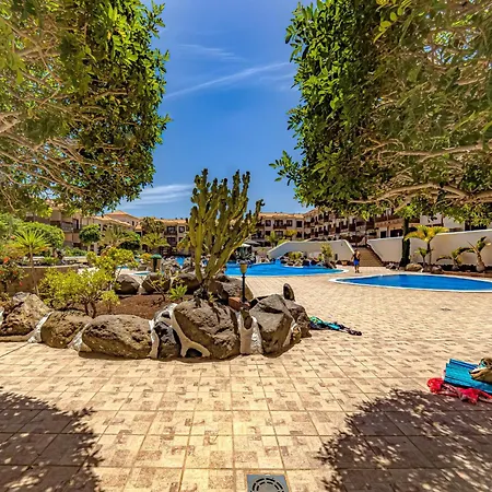 Atlantic 1 One Bedroom With Ocean View And Pool شقة *