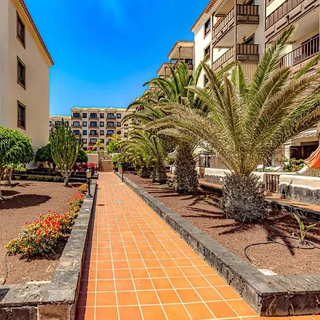 Atlantis 1 One Bedroom With Ocean View And Pool Apartment Costa Del Silencio