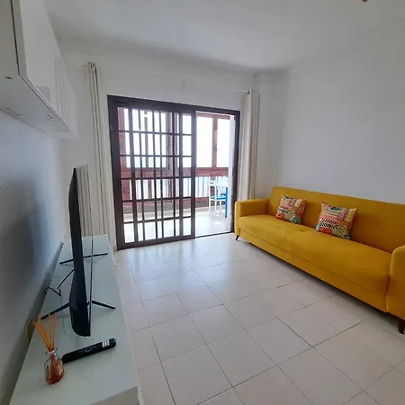 Appartement Atlantic 1 One Bedroom With Ocean View And Pool