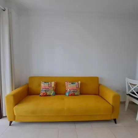 Atlantic 1 One Bedroom With Ocean View And Pool شقة *