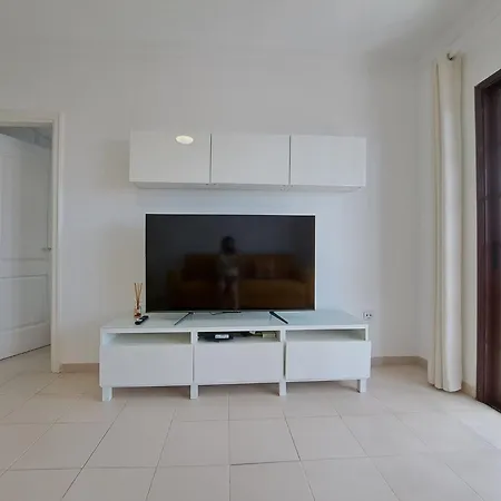 Atlantis 1 One Bedroom With Ocean View And Pool Apartment Costa Del Silencio