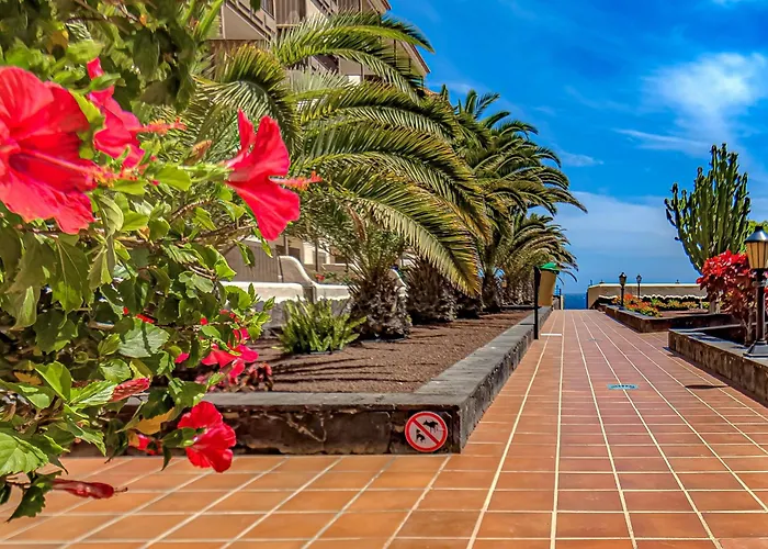 Lejlighed Atlantic 1 One Bedroom With Ocean View And Pool *