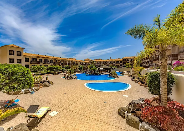 Lejlighed Atlantic 1 One Bedroom With Ocean View And Pool